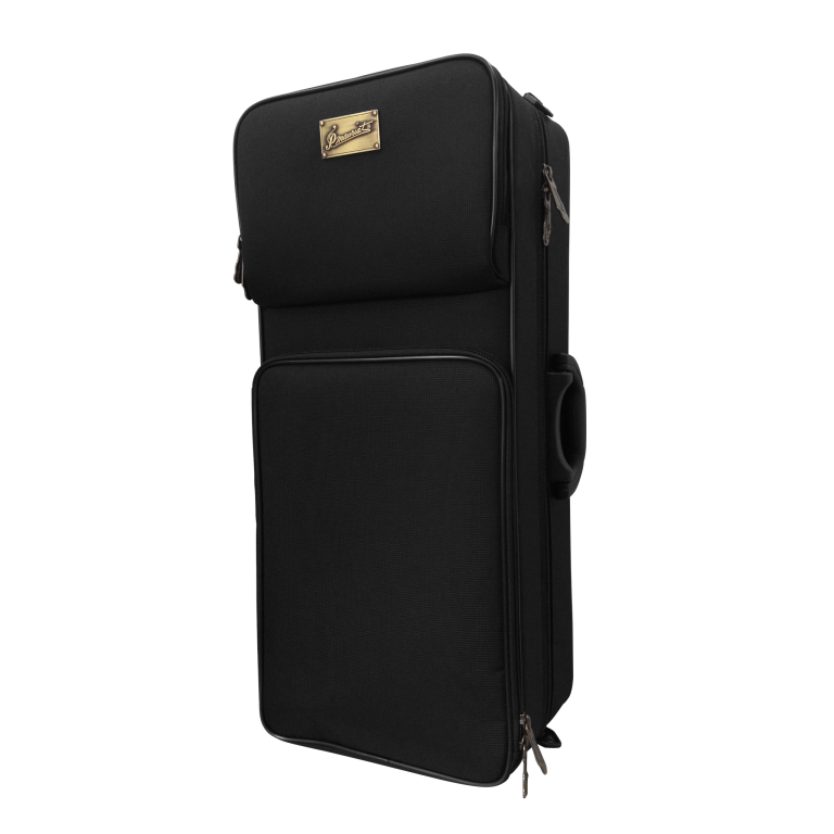 P. Mauriat Traveller II Case